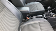 Ford EcoSport 1.0 EcoBoost 125 Titanium 5dr Petrol Hatchback